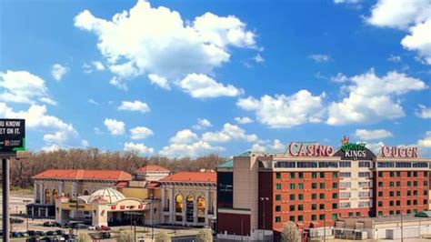 Hotel – DraftKings at Casino Queen.